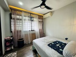 Blk 506 Pangshan Court (Bukit Panjang), HDB 5 Rooms #475406551